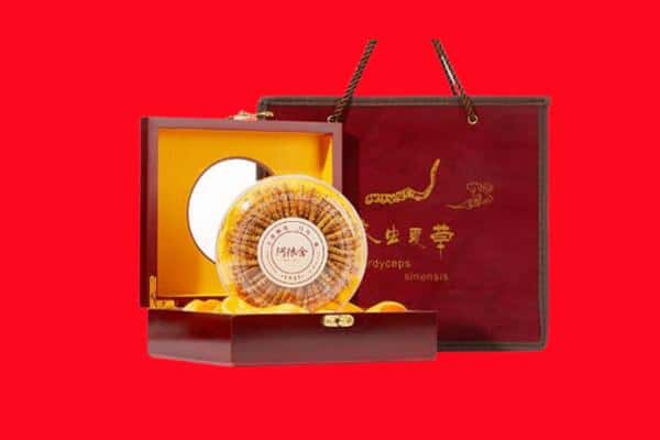 诚信求购:晋源区高价回收冬虫夏草是按克吗